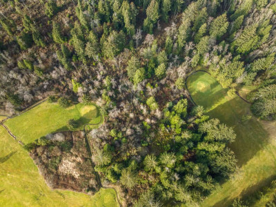 Corporate/Business Sponsorship Opportunities for Alderbrook Golf, Gardens, & Events.