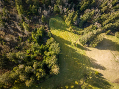Our Vision for the Mook at Alderbrook Golf Course