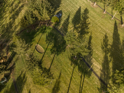 The Mook at Alderbrook Tillamook Golf Course Green Fee Rates