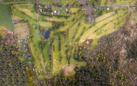 Alderbrook Golf Course reopens as The Mook at Alderbrook on April 1st, 2023