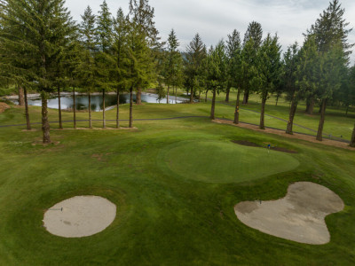Updated Golfing Hours at The Mook at Alderbrook Golf Course