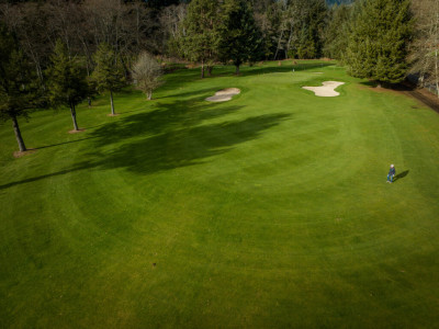 Fore the Love of Golf Tournament Results