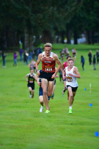 The Mook XC Invite