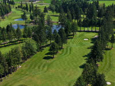 The Mook Golf Policies 2026