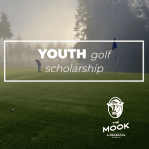 Free Youth Golf Scholarships Now Available in Tillamook County
