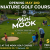The Mook Golf Course Unveils &ldquo;Mini Mook&rdquo; 18-Hole Miniature Golf Experience & New Island Hole