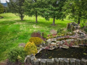 Events at Alderbrook Golf, Gardens, & Events. Weddings, corporate meetings, custom golf tournaments.
