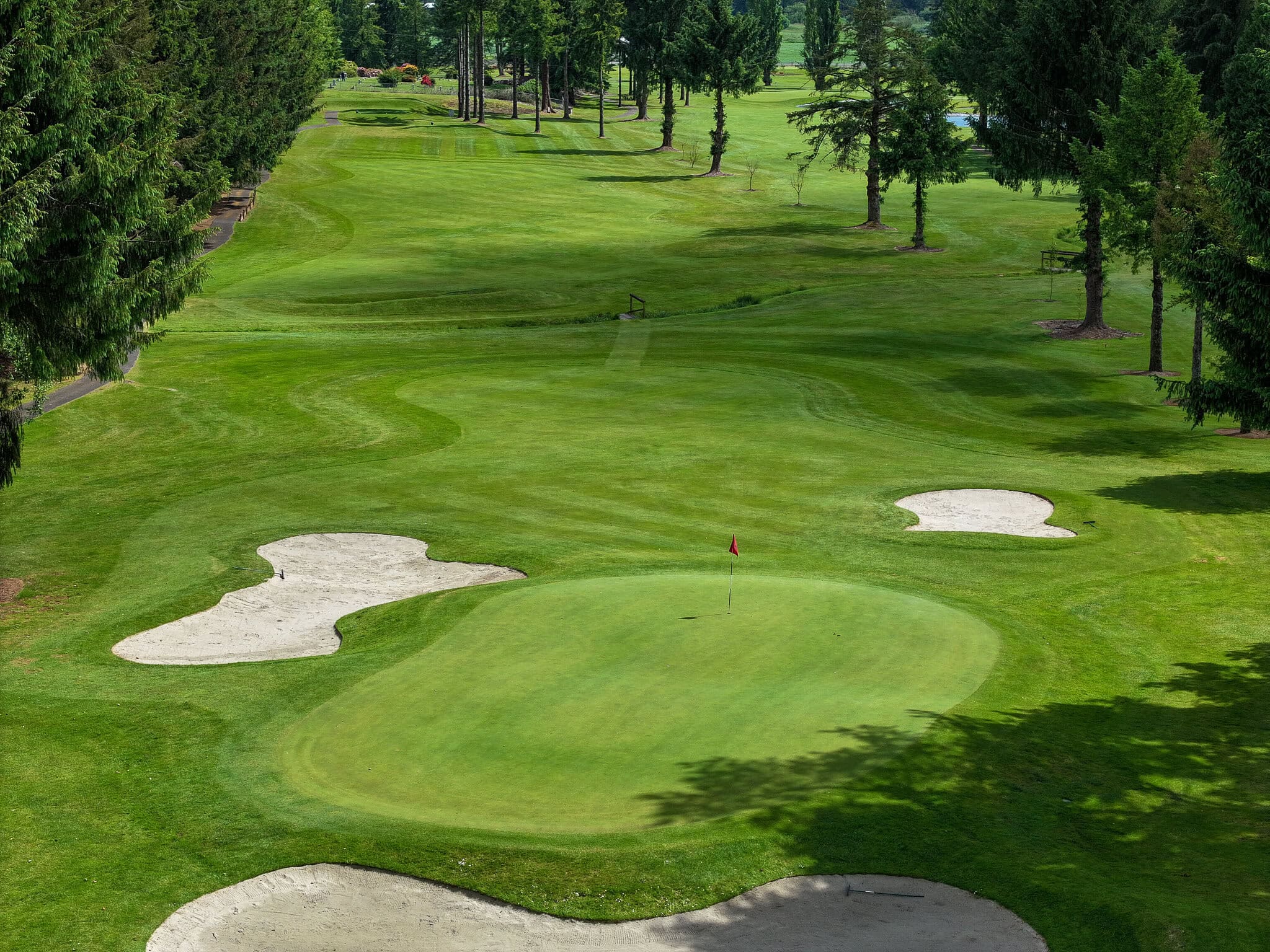 default | The Mook at Alderbrook