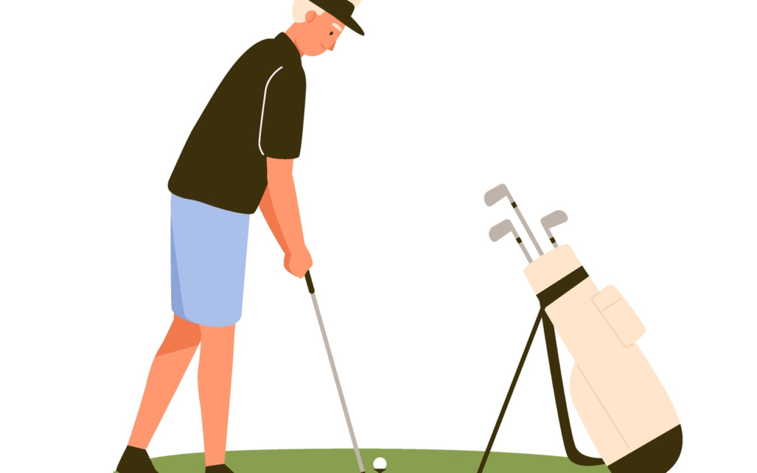Men’s Club League Play