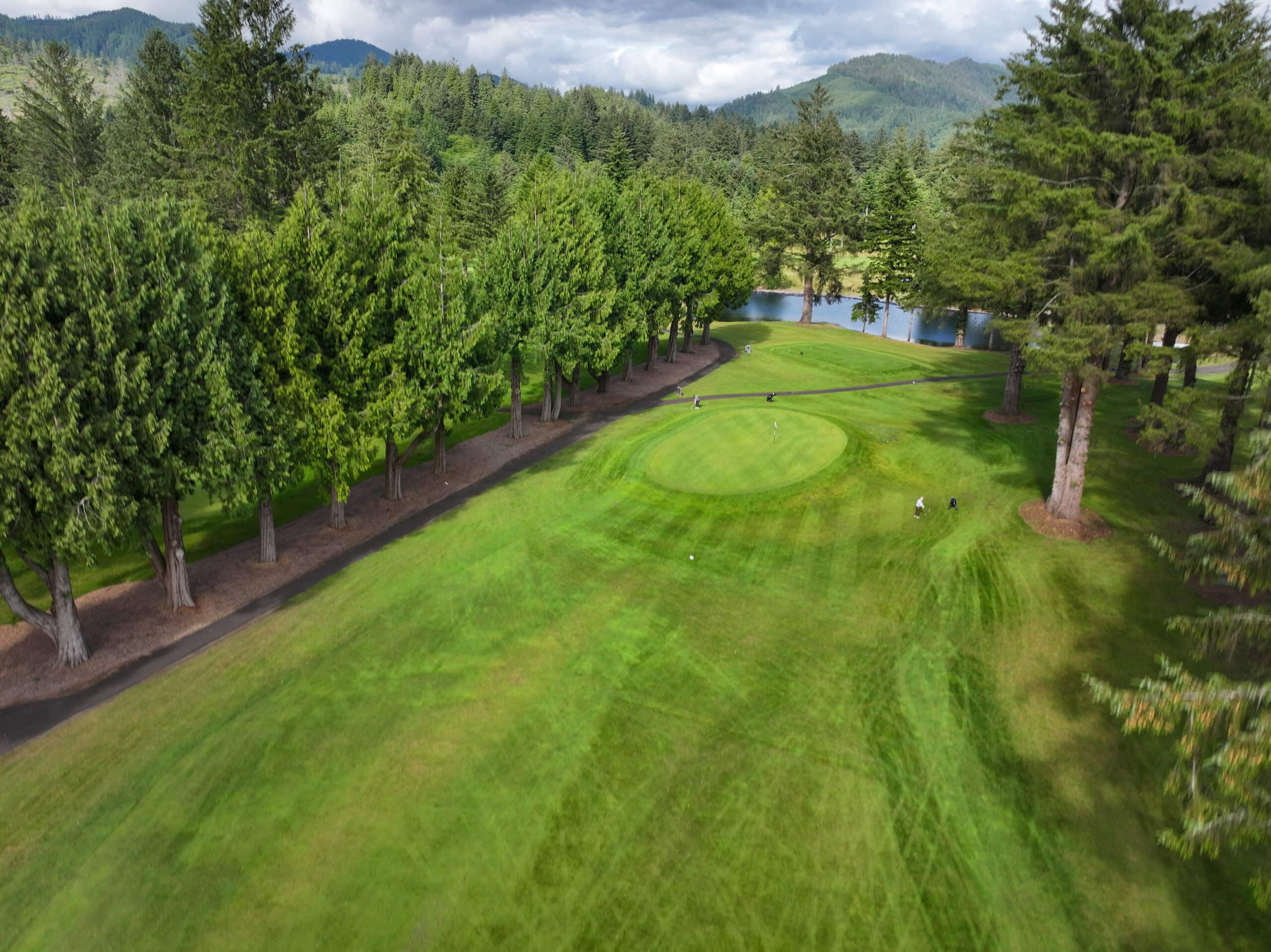 default | The Mook at Alderbrook