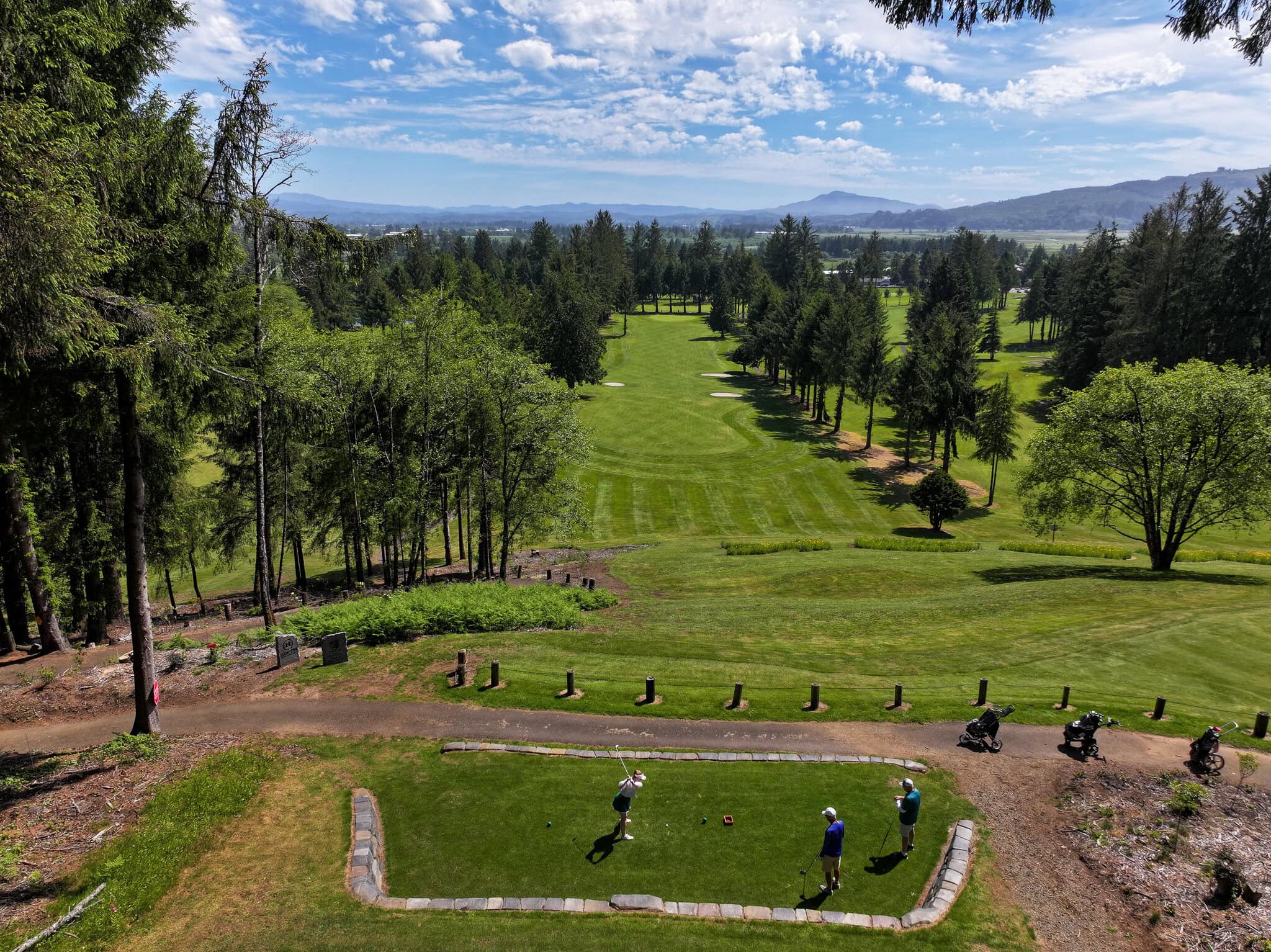 default | The Mook at Alderbrook