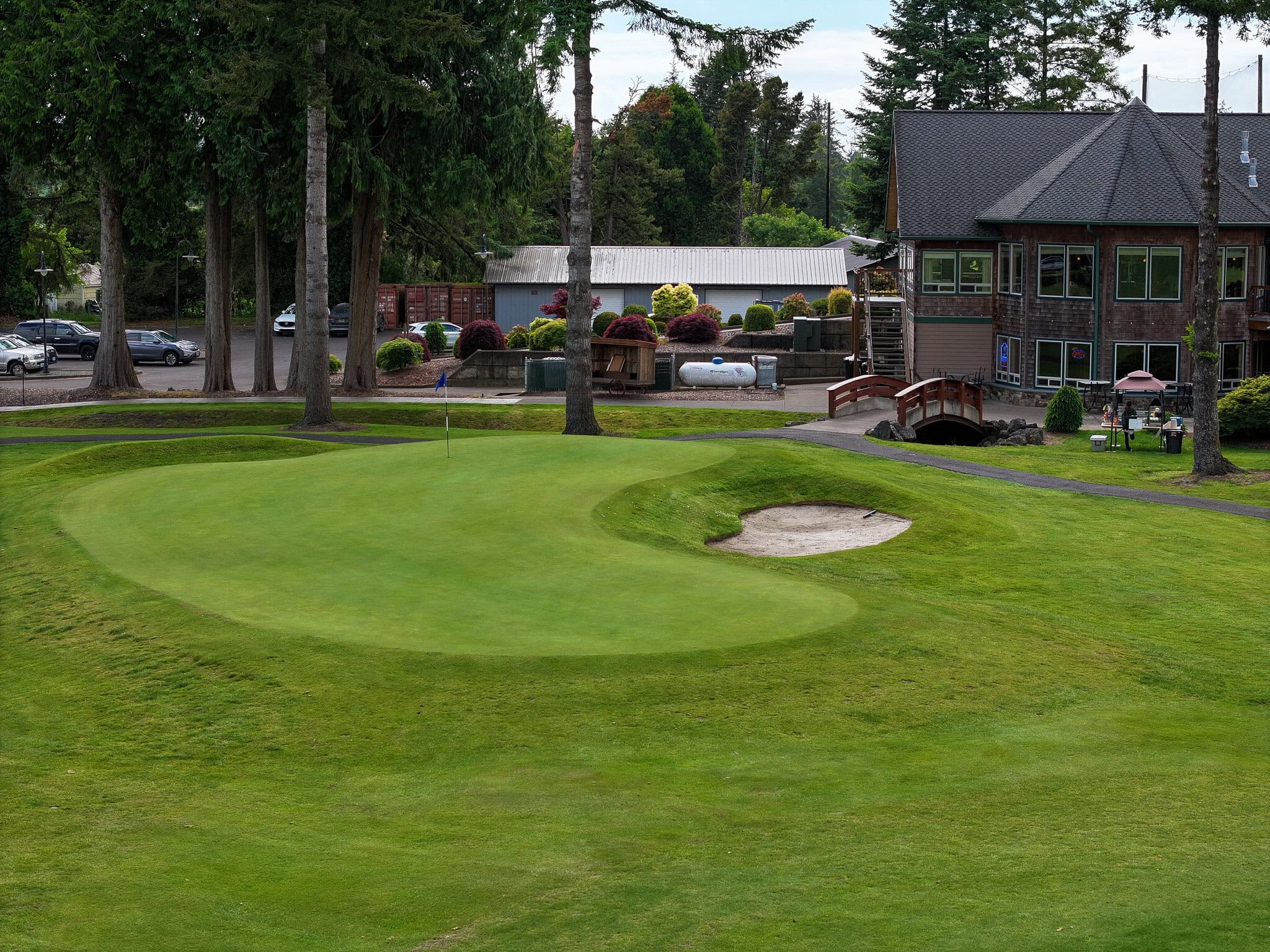 default | The Mook at Alderbrook