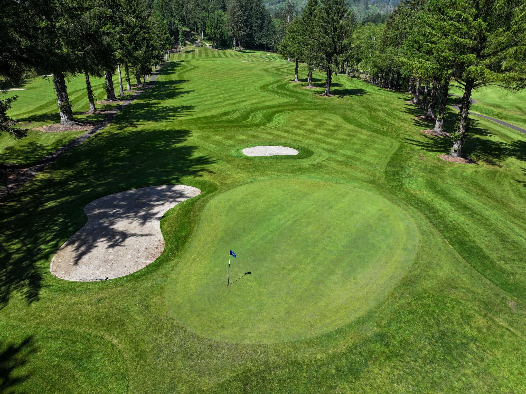 default | The Mook at Alderbrook