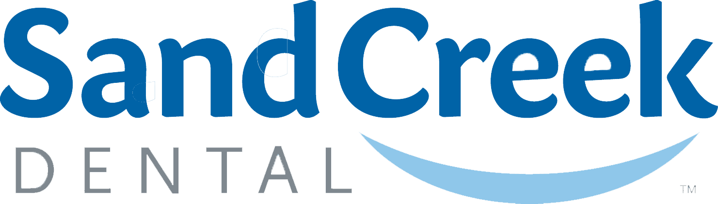 Sand Creek Dental logo