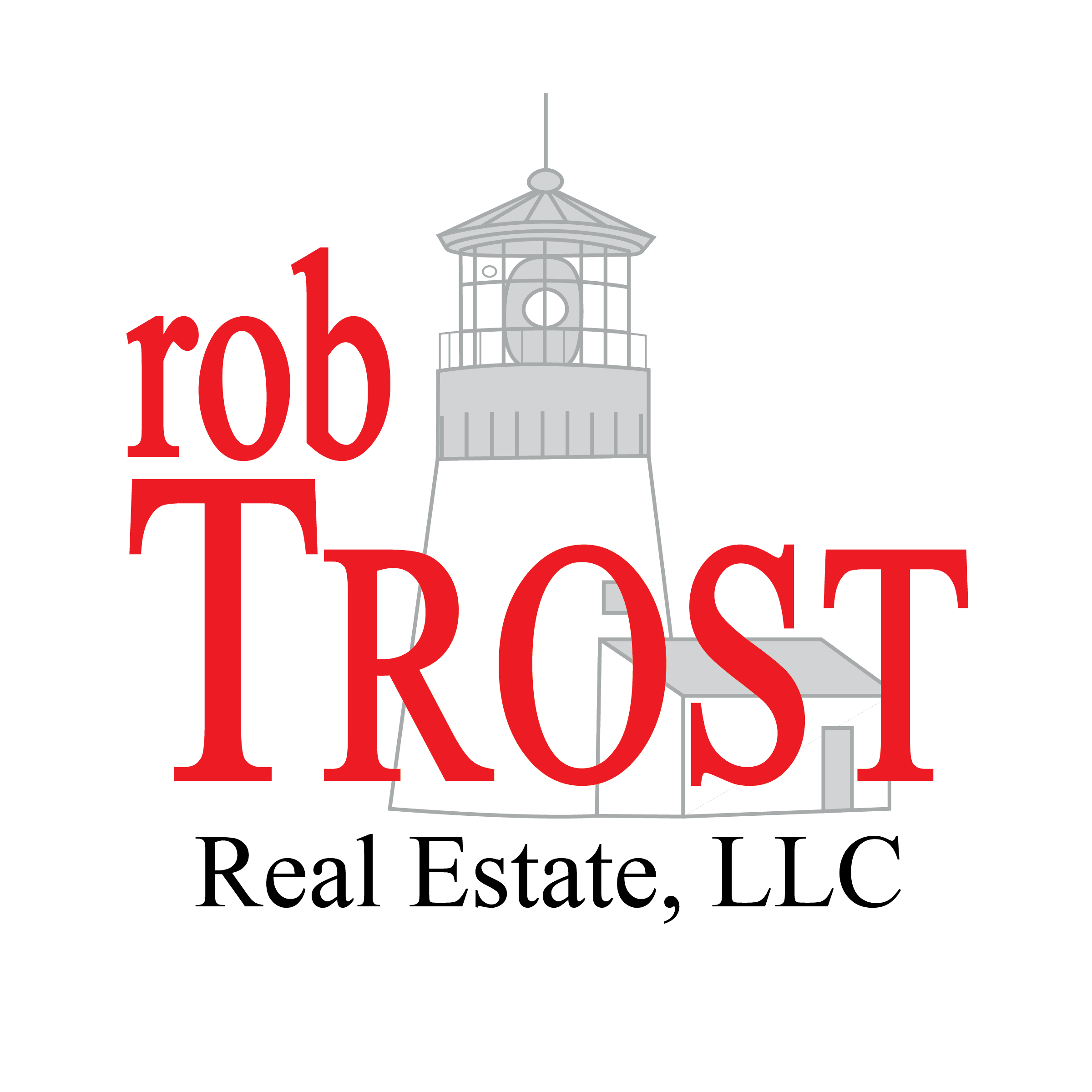 Rob Trost Real Estate logo