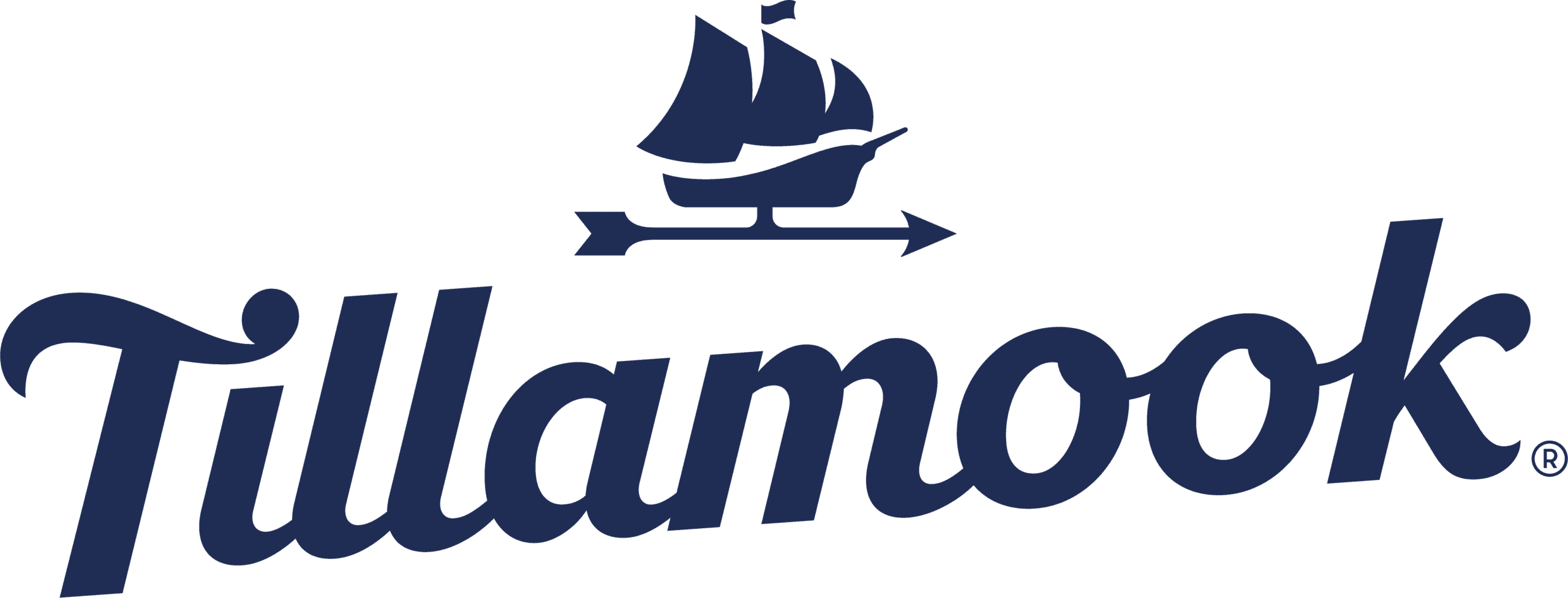 City of Tillamook logo