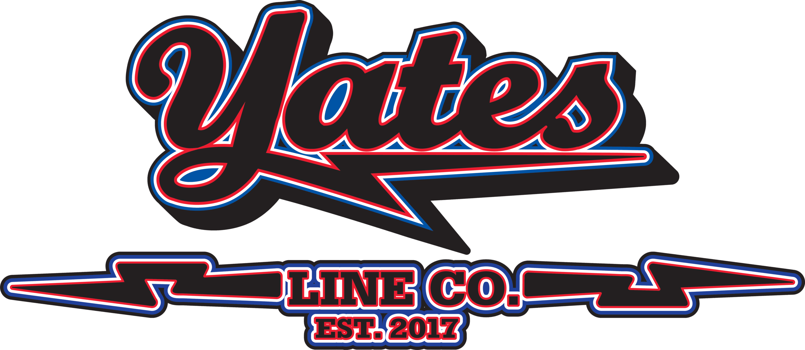Yates Line Company logo