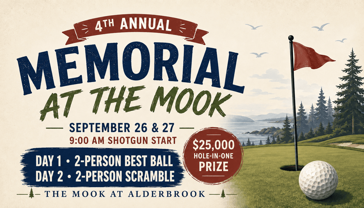Memorial Tournament 2026